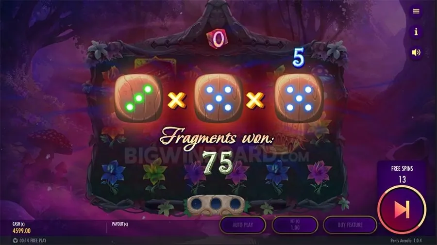 Spinplus Betting Markets - Screen showing various betting odds and market trends
