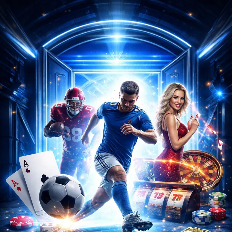 Live Baccarat Cards