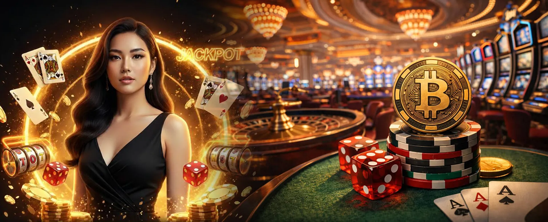 Spinplus Casino: Premier Online Gaming Destination