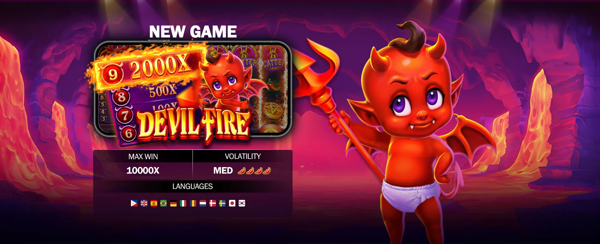 spinplus Perya Games
