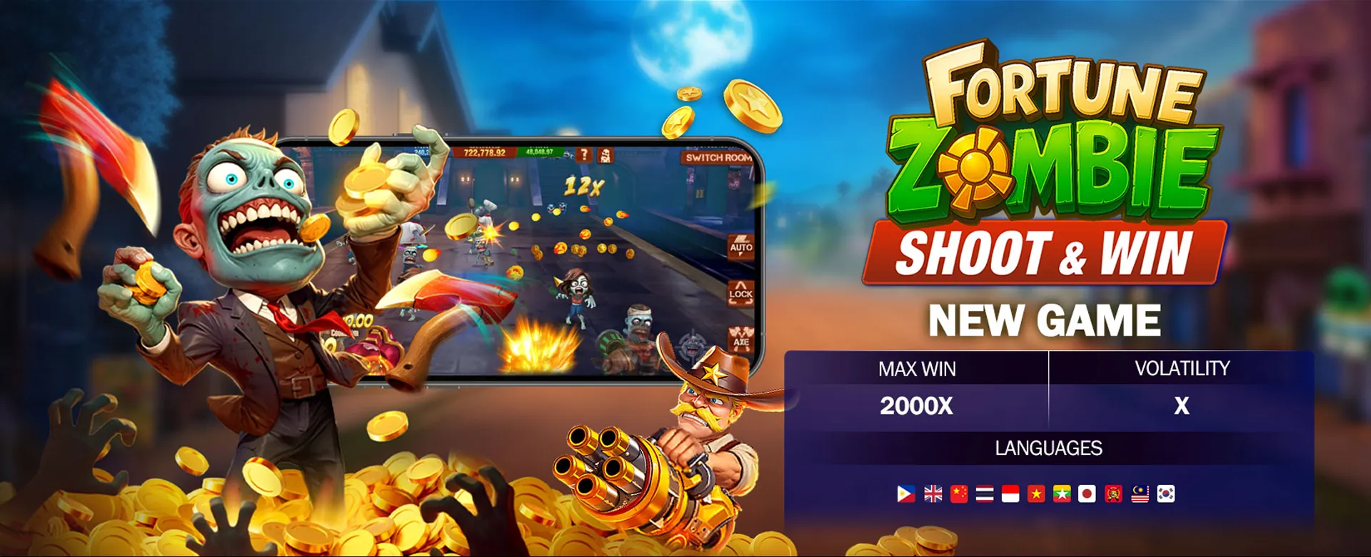 Dynamic sports betting action with spinplus