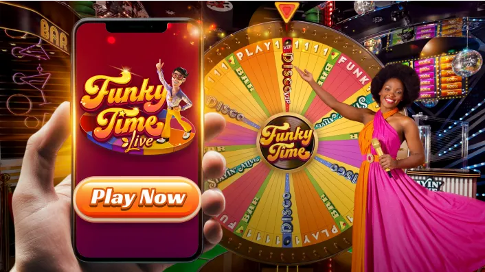 Lucky 7 Bingo