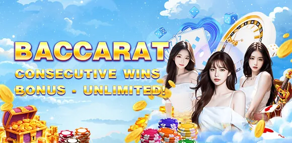 Daily Live Casino Cashback